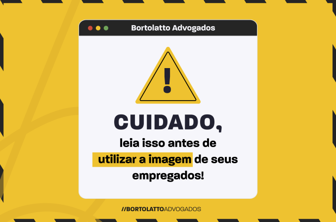 A importância da autorização do uso da imagem