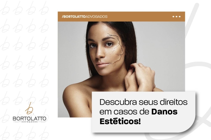 Danos Estéticos: Entenda seus Direitos e Recursos Legais